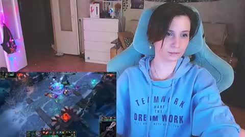 Kris online show from February 25, 2025, 8:09 pm