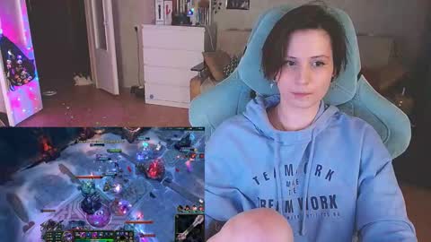 Kris online show from March 3, 2025, 9:48 pm