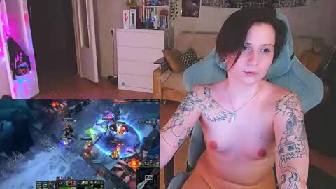 Kris online show from March 8, 2025, 7:09 pm