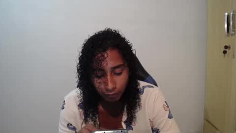 yumchocolate777 online show from March 25, 2026, 3:23 am