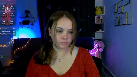 Snapshot of yume_sakura_ chatting on October 1, 2025, 7:09 pm yume_sakura_ online show from October 1, 2025, 7:09 pm