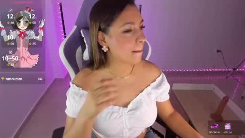 Yumecam rooms online show from March 30, 2026, 11:28 pm