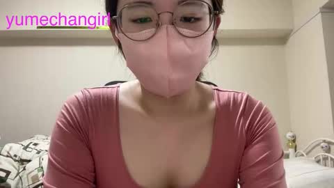 YumechangirlAnime Fan    online show from October 26, 2025, 3:01 am