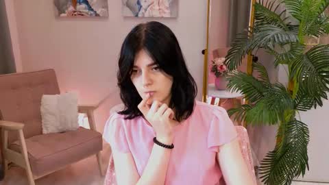 Snapshot of yumeko_tan chatting on February 26, 2026, 1:43 pm Yumi online show from February 26, 2026, 1:43 pm