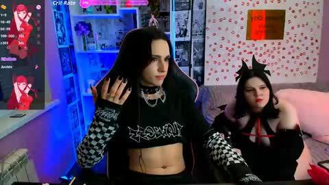 Snapshot of yumeliko chatting on May 17, 2026, 9:22 pm Yumeliko online show from May 17, 2026, 9:22 pm