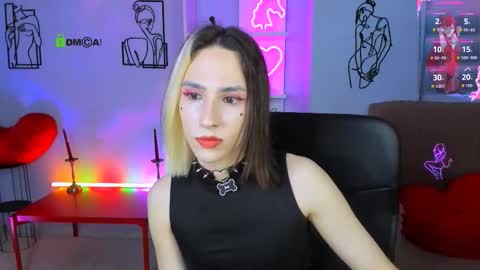 Snapshot of yumeliko_yummy chatting on September 23, 2025, 12:41 pm Yumeliko online show from September 23, 2025, 12:41 pm
