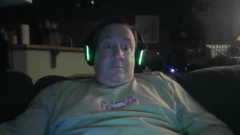 YumGuy69 online show from February 16, 2025, 7:37 am