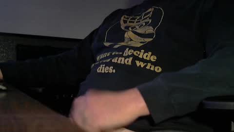 YumGuy69 online show from February 28, 2025, 1:37 am