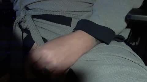 YumGuy69 online show from September 24, 2025, 9:34 am