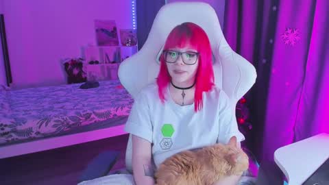 Yumi 3 online show from December 16, 2024, 11:55 am