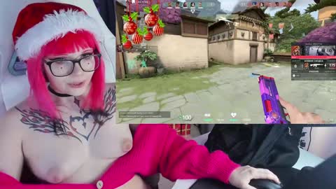 Yumi 3 online show from December 27, 2024, 10:48 pm