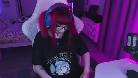 Yumi 3 online show from February 8, 2026, 2:53 pm