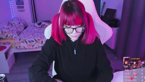 Yumi 3 online show from March 15, 2026, 12:22 pm