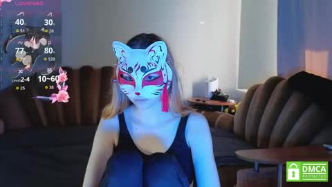 Yumeko online show from April 17, 2026, 10:07 am