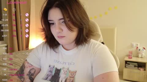 YumemiyaYumi online show from January 14, 2026, 8:25 pm