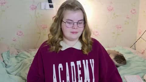 Polly online show from February 20, 2026, 3:34 pm