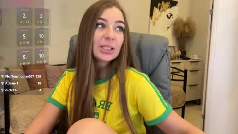 Yummy Jane online show from April 9, 2026, 6:19 am