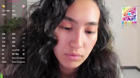 Cindey online show from February 26, 2026, 3:38 am