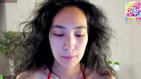 Snapshot of yummy_lamii chatting on April 29, 2026, 3:54 am Cindey online show from April 29, 2026, 3:54 am