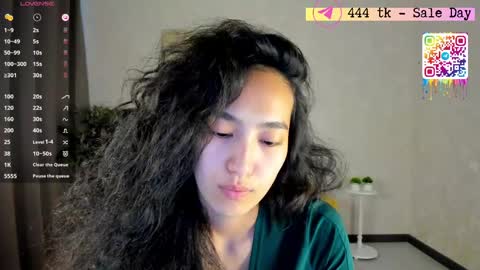 Snapshot of yummy_lamii chatting on May 21, 2026, 3:57 am Cindey online show from May 21, 2026, 3:57 am