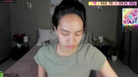 Snapshot of yummy_lamii chatting on May 23, 2026, 3:34 am Cindey online show from May 23, 2026, 3:34 am