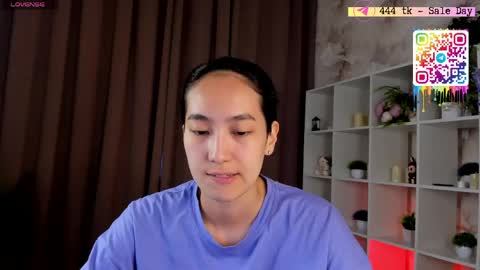 Snapshot of yummy_lamii chatting on May 29, 2026, 4:21 am Cindey online show from May 29, 2026, 4:21 am