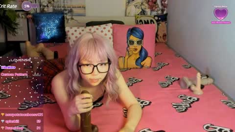 Snapshot of yummyqueen1 chatting on January 30, 2025, 3:22 am KIM online show from January 30, 2025, 3:22 am