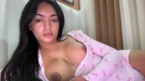 Goddes Renalyn online show from November 1, 2025, 11:34 am