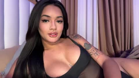 Goddes Renalyn online show from November 11, 2025, 9:37 pm