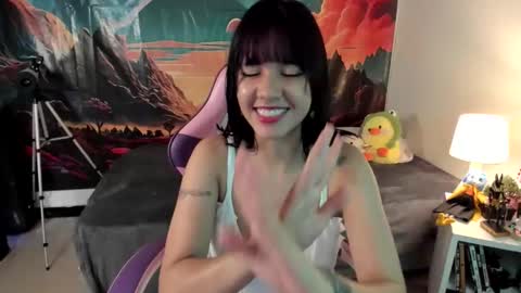 Yuna online show from June 5, 2026, 4:02 pm