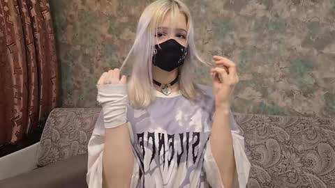 Snapshot of yunakiss chatting on February 15, 2026, 7:32 pm Yuna online show from February 15, 2026, 7:32 pm