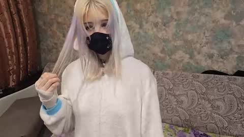 Snapshot of yunakiss chatting on February 16, 2026, 7:43 pm Yuna online show from February 16, 2026, 7:43 pm