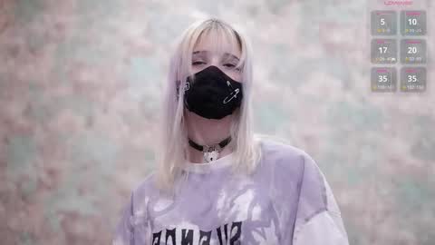 Snapshot of yunakiss chatting on February 24, 2026, 7:34 pm Yuna online show from February 24, 2026, 7:34 pm