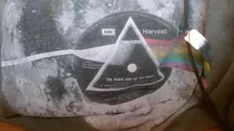 FemboyVenti online show from March 10, 2026, 1:10 am