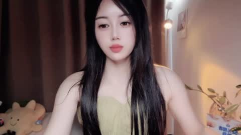 Snapshot of yuner0715 chatting on June 29, 2026, 4:30 am YunEr online show from June 29, 2026, 4:30 am