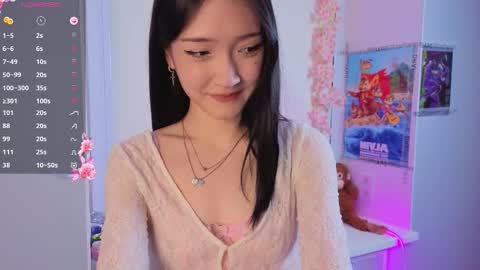 yung_leana online show from February 21, 2026, 6:53 pm