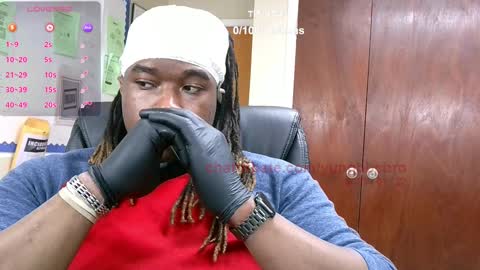 Octavian online show from February 22, 2025, 5:23 am