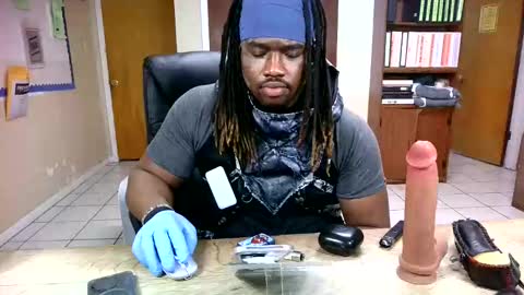 Octavian online show from March 9, 2025, 5:22 am