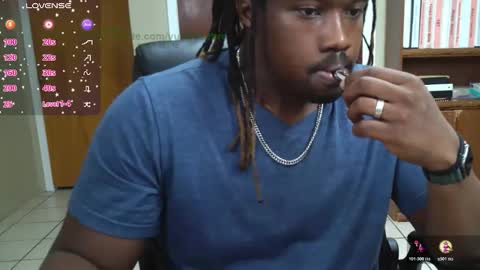 Octavian online show from May 16, 2026, 4:31 am