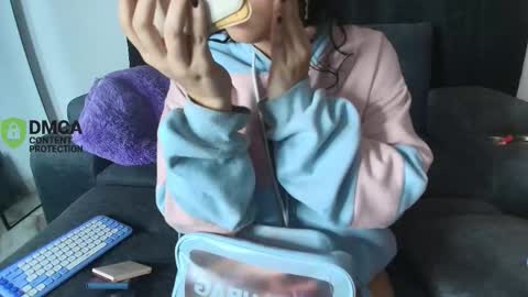 ELITA online show from January 13, 2026, 4:51 am