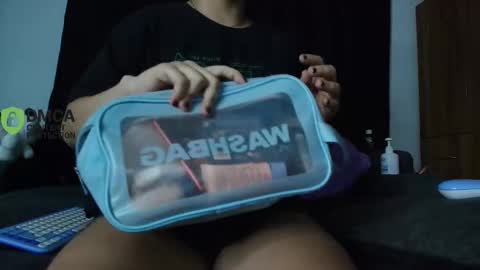 ELITA online show from February 25, 2026, 4:44 am