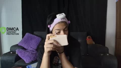 Snapshot of yungelitamor_ chatting on April 20, 2026, 4:48 am ELITA online show from April 20, 2026, 4:48 am