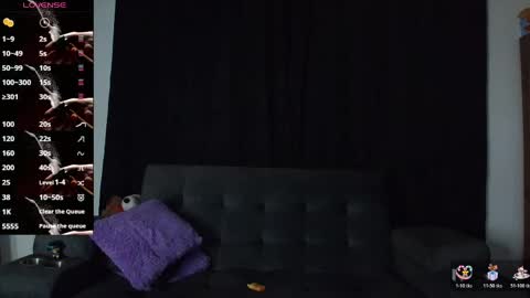 Snapshot of yungelitamor_ chatting on May 8, 2026, 5:13 am ELITA online show from May 8, 2026, 5:13 am
