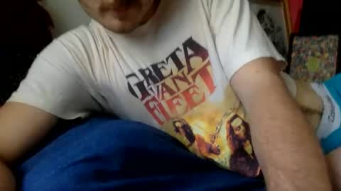 yunggeezer online show from November 1, 2025, 4:25 am