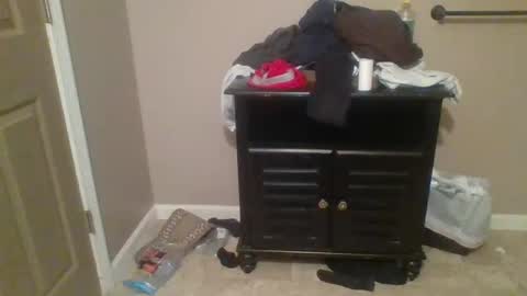 Snapshot of yungstallion10 chatting on January 25, 2025, 2:58 am Fire 0range kush online show from January 25, 2025, 2:58 am