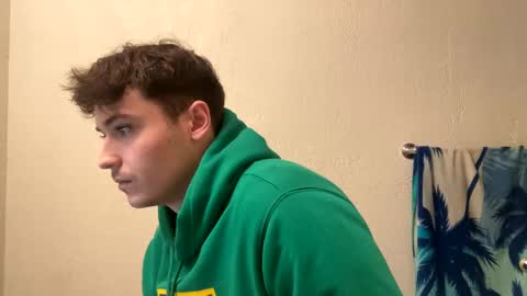 yungstudbev online show from January 7, 2025, 2:42 am