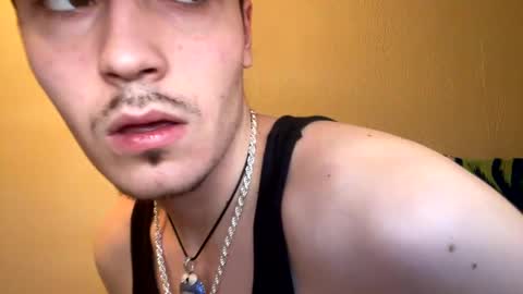 yungstudbev online show from January 15, 2025, 4:11 pm