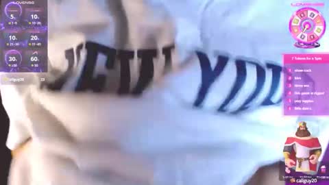 the puppy boy online show from February 22, 2025, 3:34 am