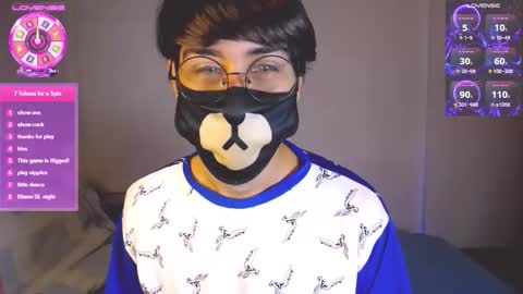 the puppy boy online show from April 13, 2026, 3:34 am