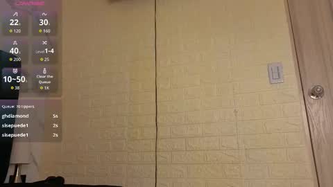 yunkeyc online show from March 8, 2026, 3:10 am